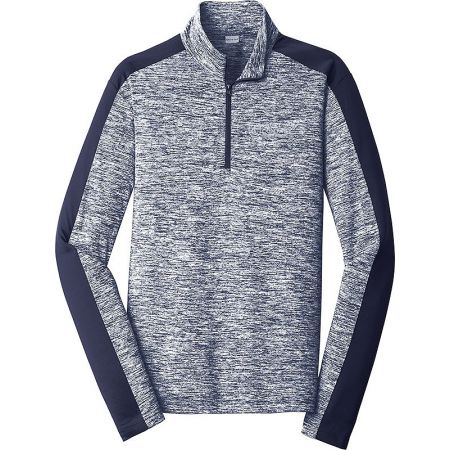 20-ST397, X-Small, True Navy, Left Chest, Trust Company - Horizontal.